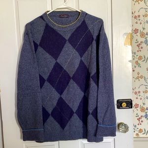 Vintage Raffi Cashmere Sweater